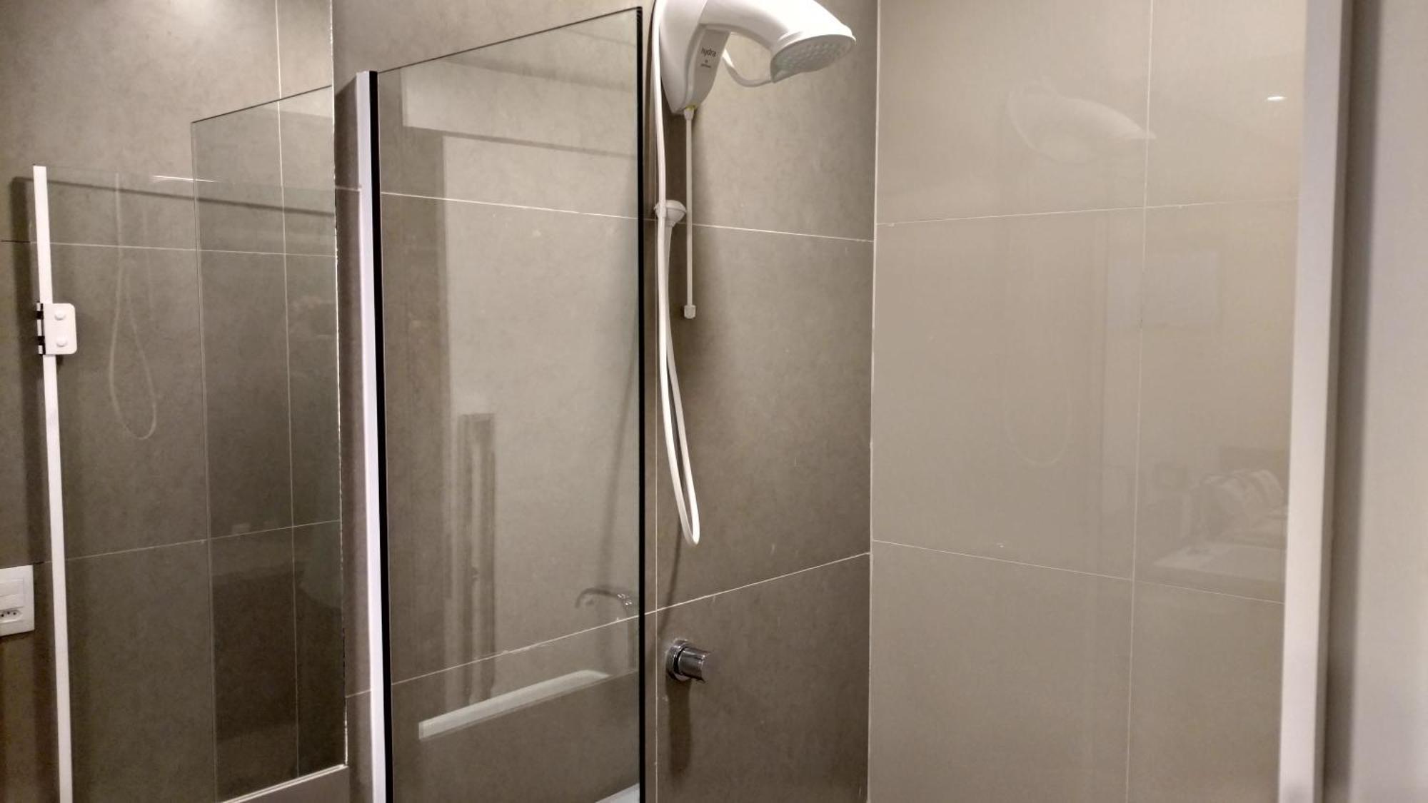 Hotel Palmas Executivo Balneário Camboriú 部屋 写真