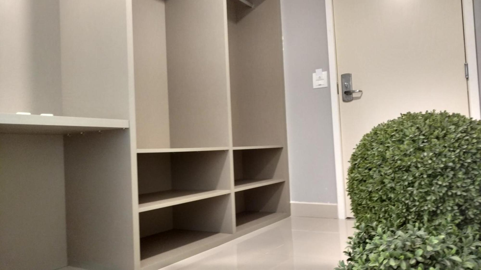 Hotel Palmas Executivo Balneário Camboriú 部屋 写真
