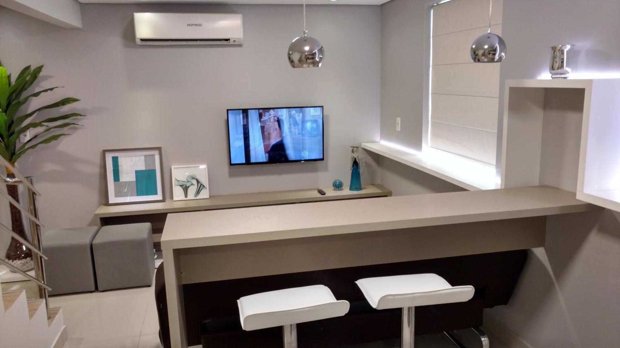 Hotel Palmas Executivo Balneário Camboriú 部屋 写真