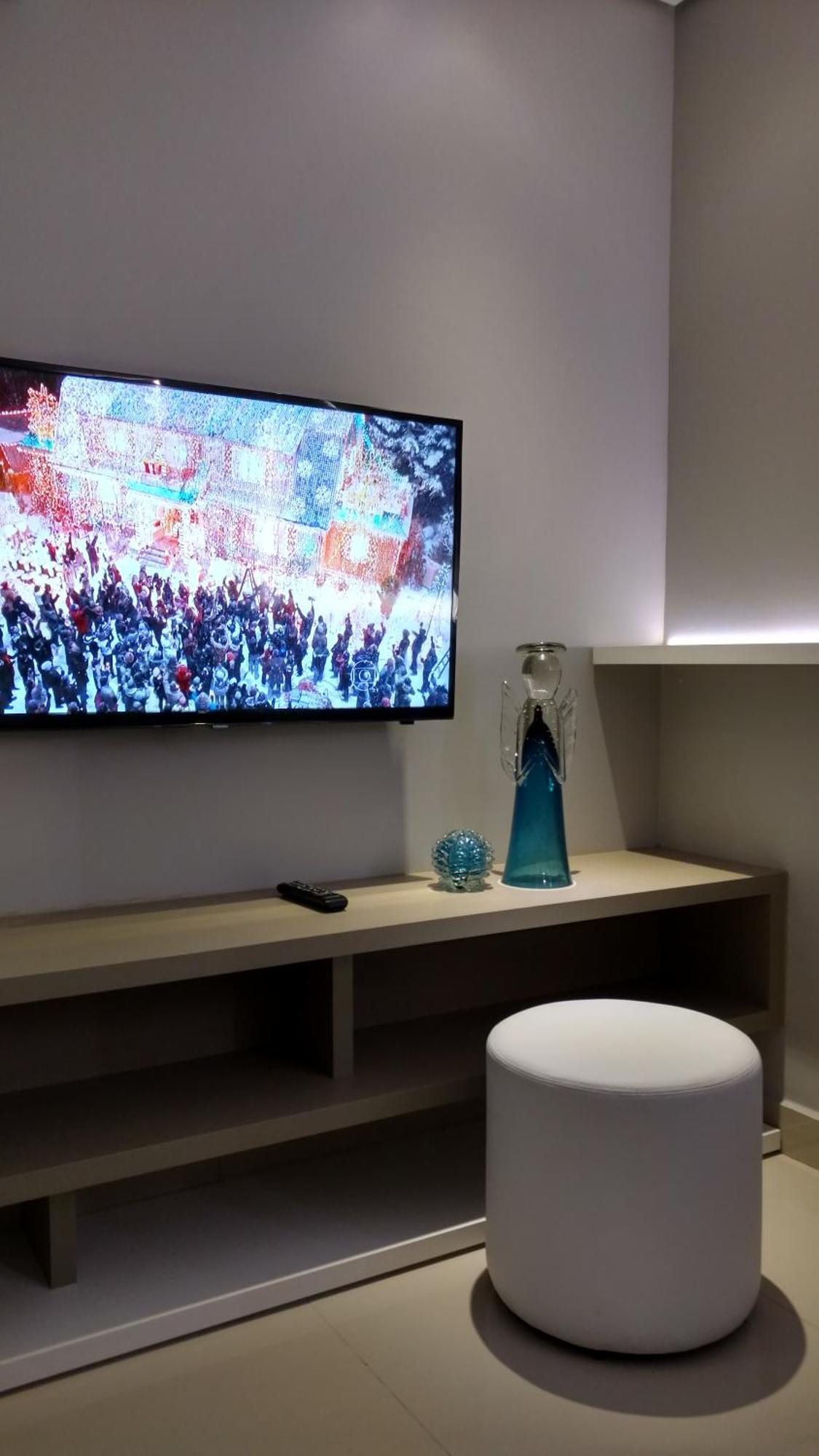 Hotel Palmas Executivo Balneário Camboriú 部屋 写真