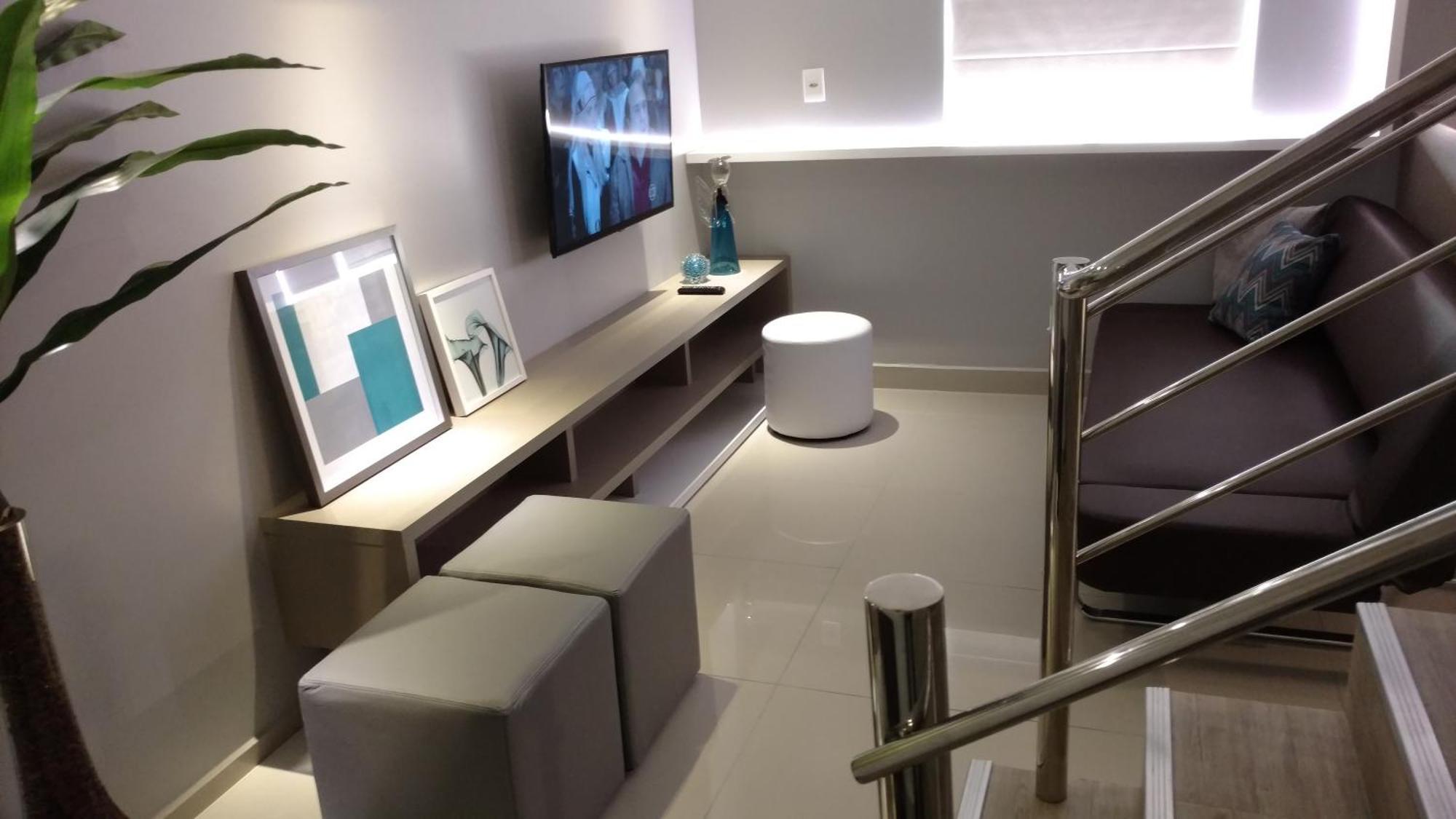 Hotel Palmas Executivo Balneário Camboriú 部屋 写真