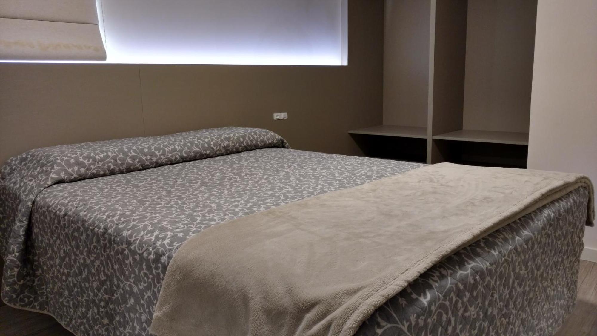 Hotel Palmas Executivo Balneário Camboriú 部屋 写真